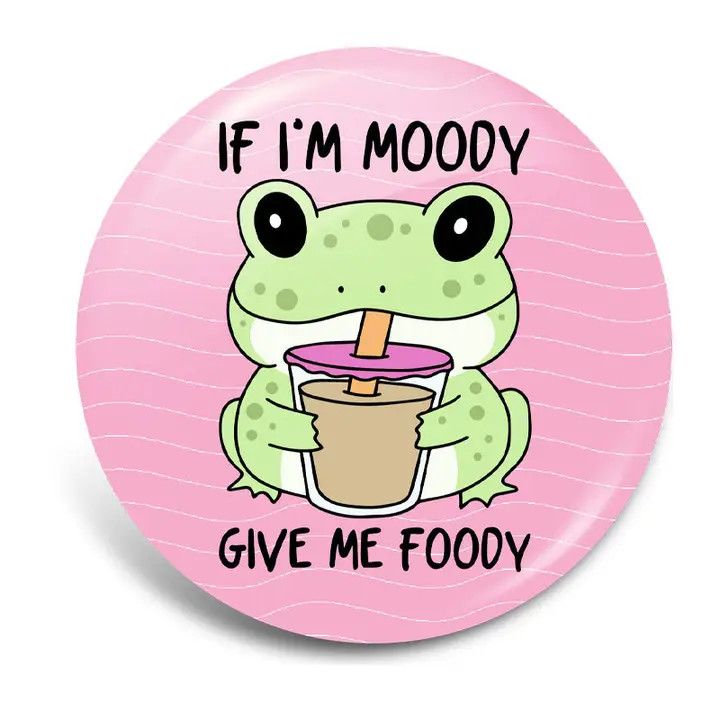 Moody Foody