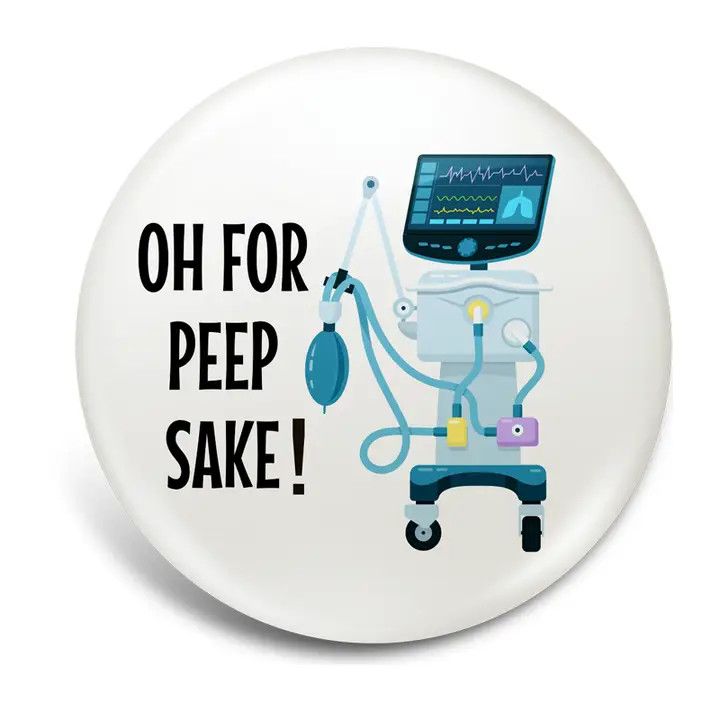 Oh For Peep Sake!