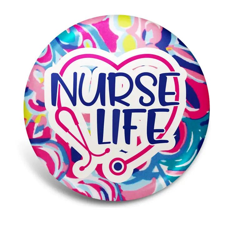 Nurse Life Heart