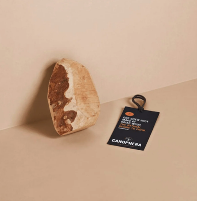 Chew Root Made of Briar Wood Small