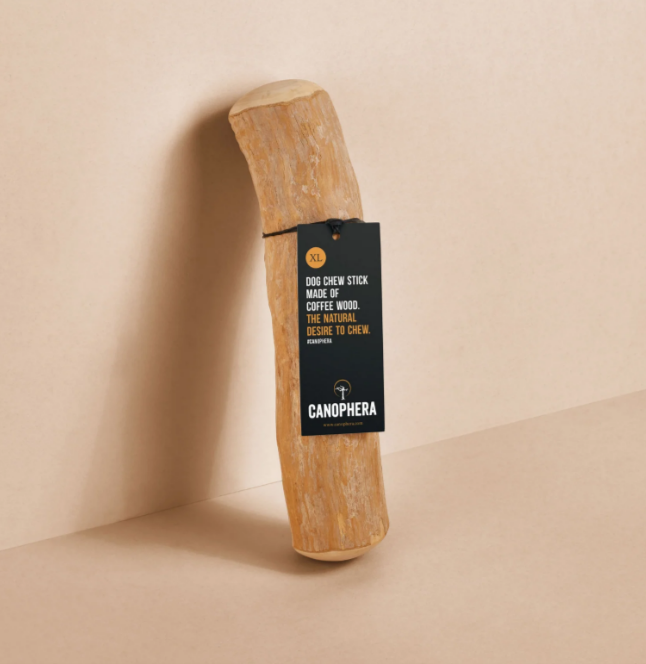 Coffee Tree Wood XL