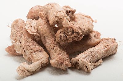 Chicken Neck Chew