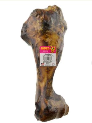 Dino Bones Shrink-Wrapped