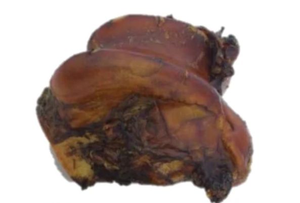 Extra Large Femur Knuckles Shrink-Wrapped