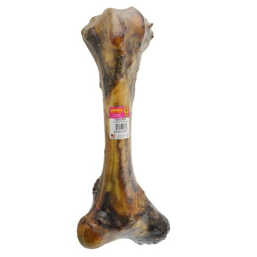 Jumbo Bones Shrink-Wrapped