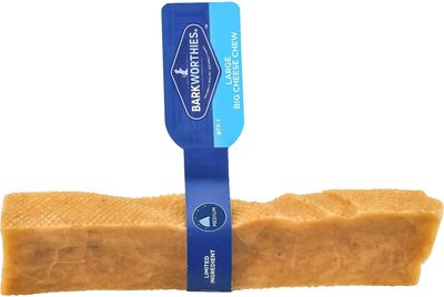 Big Cheese Chew Large