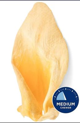 Cow Ear