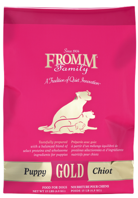Puppy GOLD 5lb