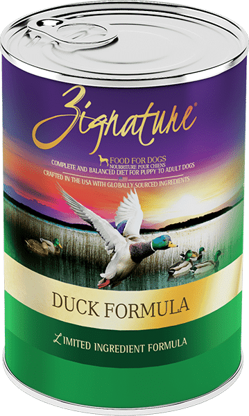 Zignature Duck 13 Oz