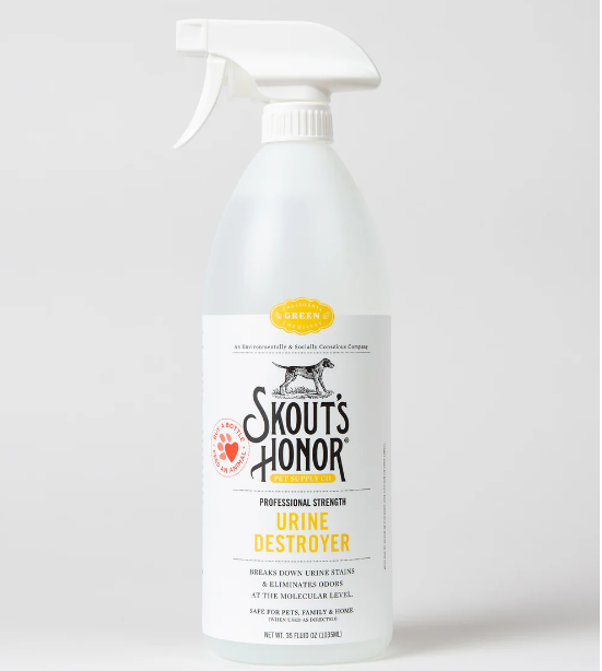 Urine Destroyer 35 Oz