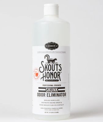 Skunk Odor Eliminator 32 Oz