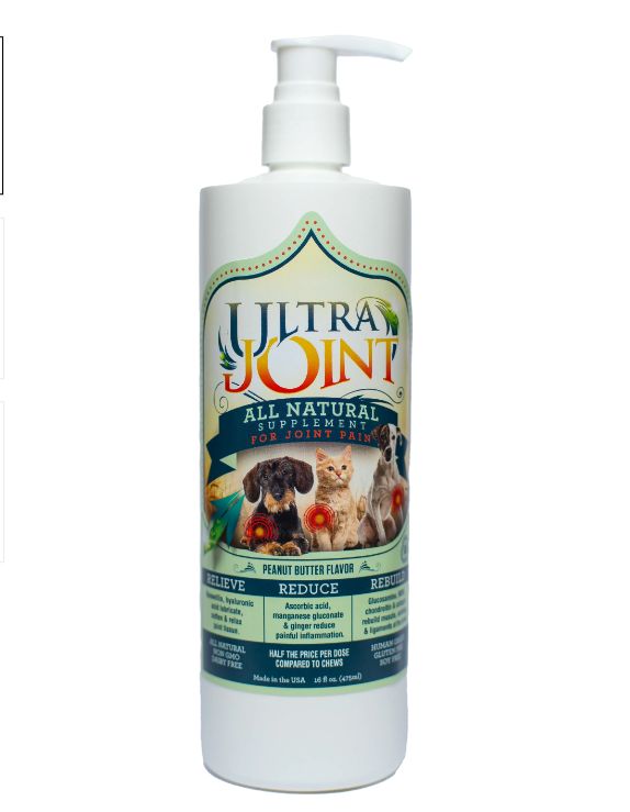Joint Supplement 8 Oz