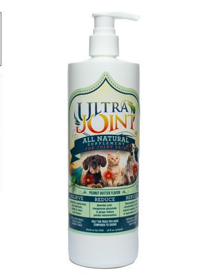 Joint Supplement 8 Oz