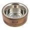 Wood Designer Bowl - Small