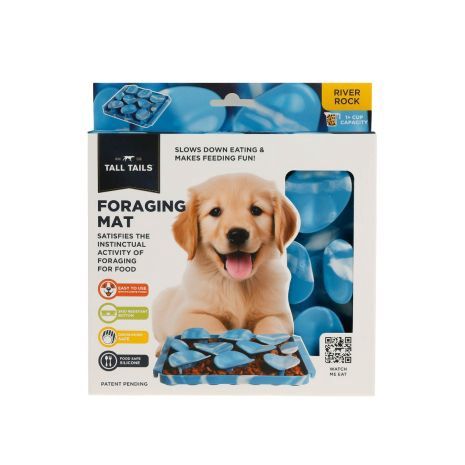 Silicone Mat - Rock
