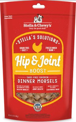 Solutions Hip &amp; Joint Boost Cage-Free Chicken Recipe 13 Oz