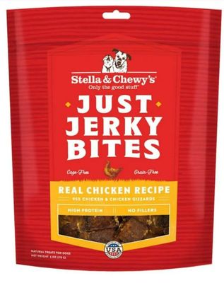 Just Jerky Bites Chicken Recipe 6 oz
