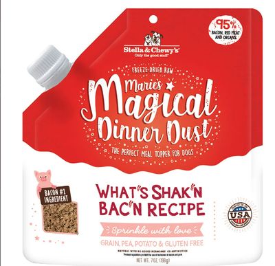 Marie’s Magical Dinner Dust Shak’n Bak’n – 7 oz