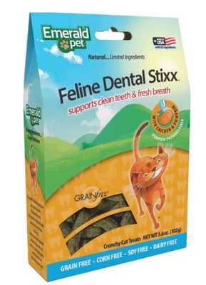 Dental Stixx - Chicken 3.6 oz