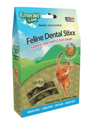 Dental Stixx - Tuna 3.6 oz