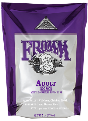 Canine Classic Adult 5 lb