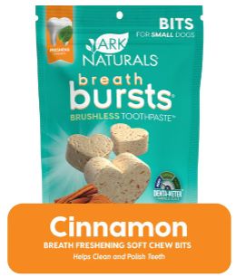 Breath Bursts - Cinnamon Bits 4 Oz