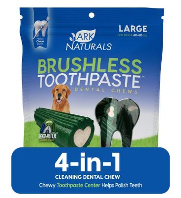 Brushless - Toothpaste Large 18 Oz
