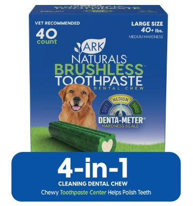 Brushless Toothpaste - Value Pack - Large
