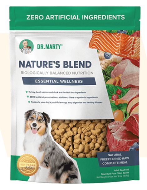 Nature&#39;s Blend Essential Wellness - Regular 48 Oz