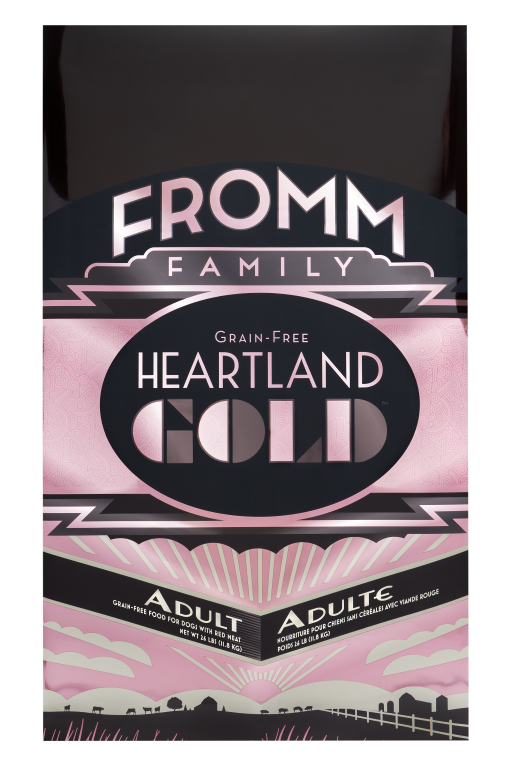Adult Heartland Gold 26lb
