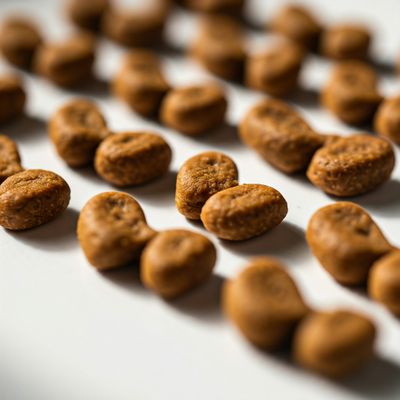 Soft &amp; Chewy Treats