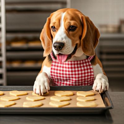 Biscuits &amp; Cookies