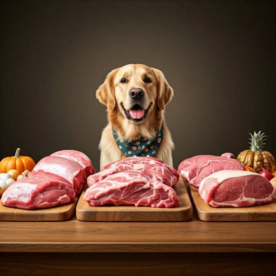 Dog Food