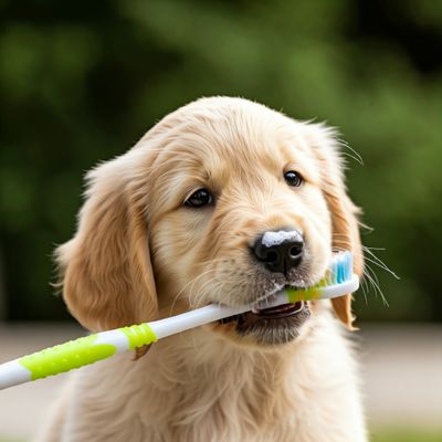 Dental Treats