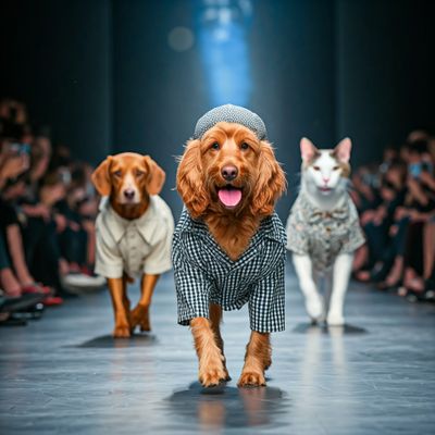 Pet Accessories