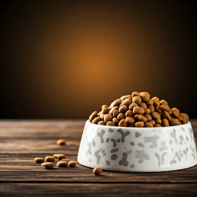 Dry Food