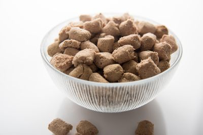 Freeze Dried