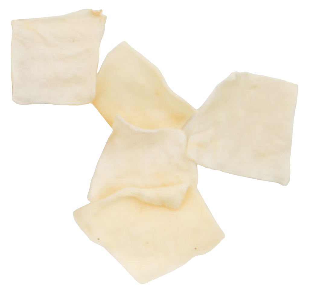 Frankly Natural Chips 1 lb Bag