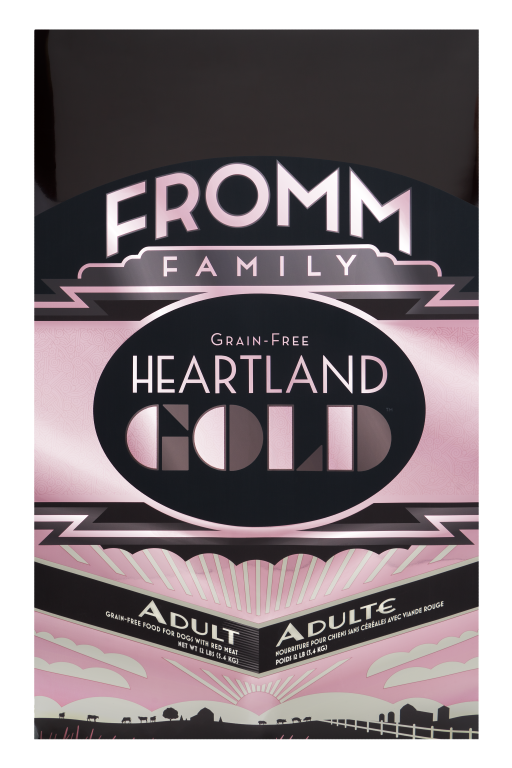 Adult Heartland Gold 12 lb