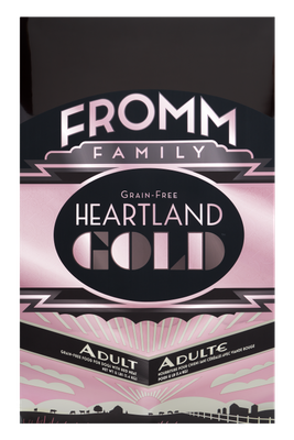 Adult Heartland Gold 12 lb
