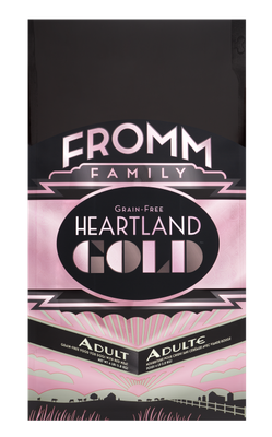 Adult Heartland Gold 4 lb