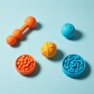 Interactive Toys