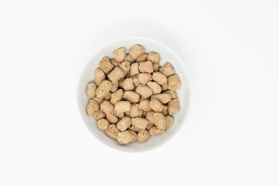 Freeze Dried Food