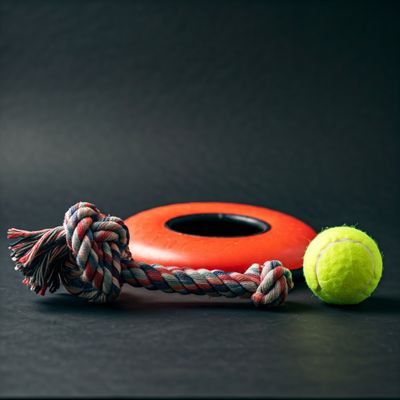 Fetch Toys