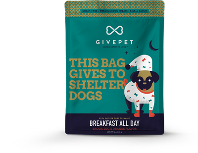 Breakfast All Day Biscuit 12 Oz