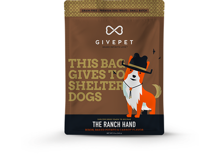 Ranch Hand Biscuit 12 Oz