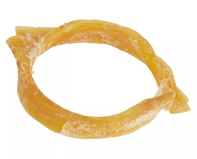 Beef Tendon Rings 3-Pack