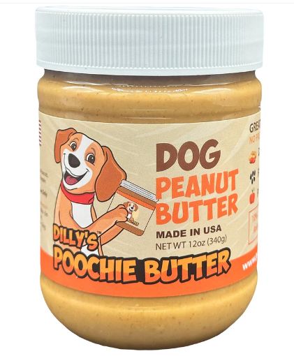 Original Peanut Butter Jar 12 Oz
