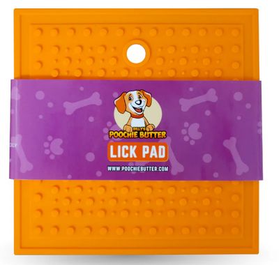 Lick Pads Square
