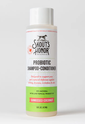 Shampoo